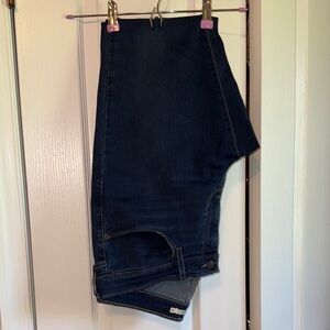 Levi's Classic Indigo Jeans